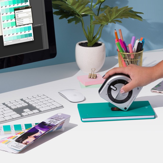 X-rite i1studio-designer-edition | Color Assessment | X-rite India